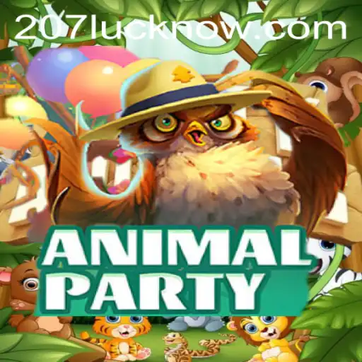 Explore the Exciting World of AnimalParty: A Guide to Gameplay and Strategy