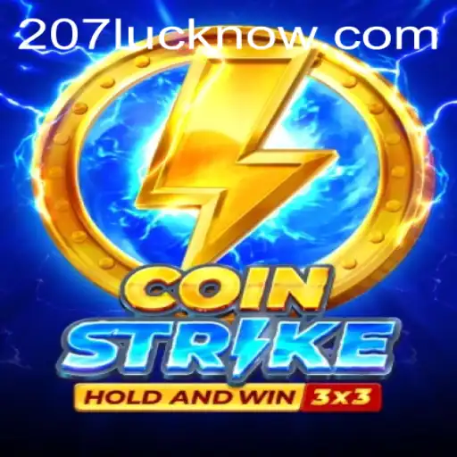 CoinStrike: A New Era in Gaming with 207luck.com