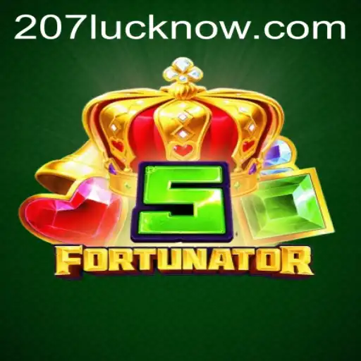 Exploring the Thrilling World of 5Fortunator: A Comprehensive Guide