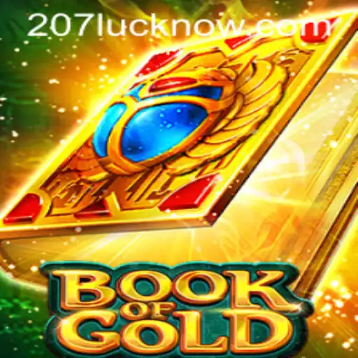 Discover the Enchantment of Book of Gold: Unveiling Mysteries with 207luck.com