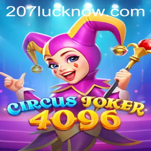 Discovering the Thrills of CircusJoker4096: A New Era in Gaming with 207luck.com