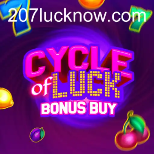 Exploring CycleofLuckBonusBuy: A Game of Chance in the World of Online Gaming