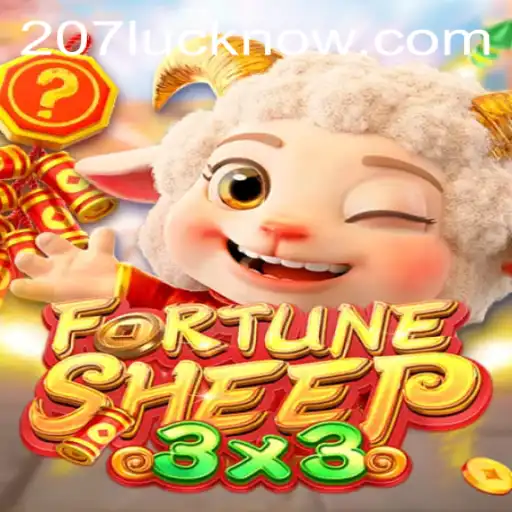 FortuneSheep: Unveiling the Mystical World of 207luck.com