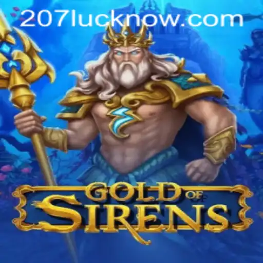 GoldofSirens: A Journey Through Mystical Realms