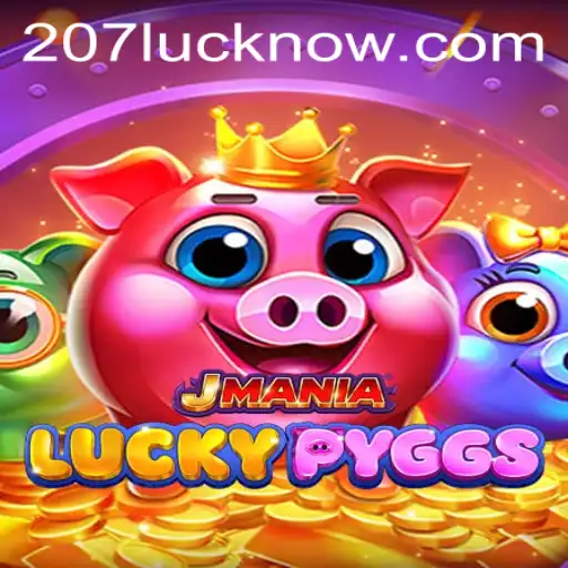 Discover the Thrills of JManiaLuckyPyggs: A Journey into the World of Online Gaming