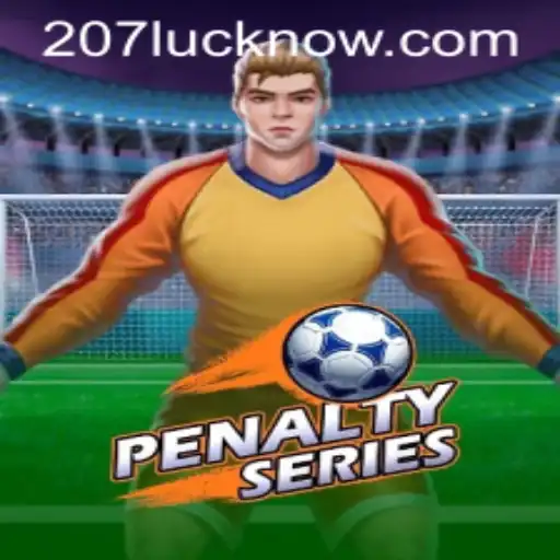 Exploring the Thrilling World of PenaltySeries with 207luck.com
