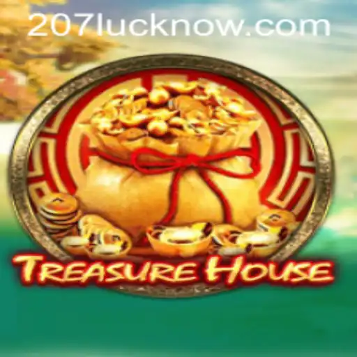 Explore 'TreasureHouse': An Exciting New Adventure Game