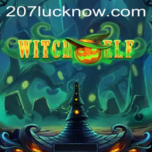 Introducing WitchElf: A Magical Journey With 207luck.com