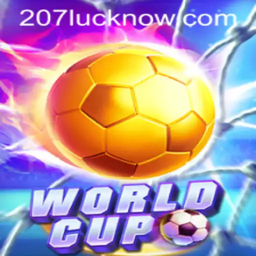 Exploring the Excitement of WorldCup and 207luck.com