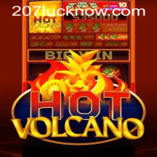 Unveiling the Excitement of HotVolcano: A New Gaming Adventure