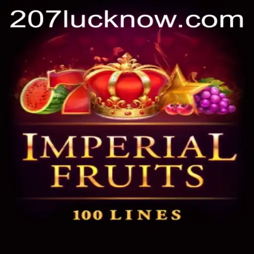 Exploring the Excitement of ImperialFruits100 and 207luck.com