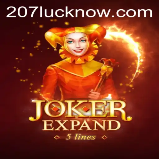 Discover the Thrills of JokerExpand: A New Era of Gaming at 207luck.com