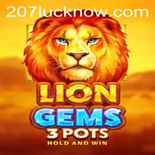 Discover the Excitement of LionGems3pots: An In-Depth Look