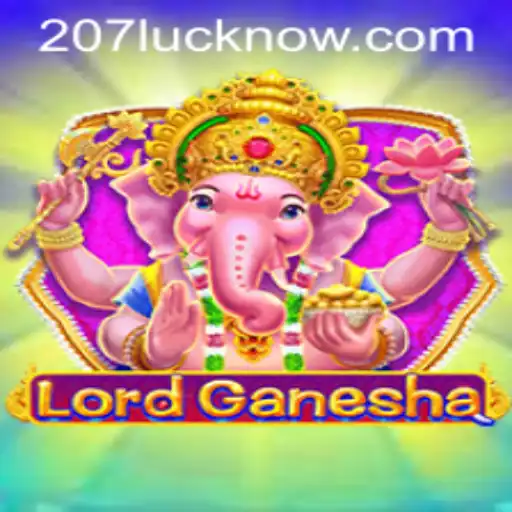 LordGanesha Game and 207luck.com