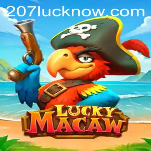 Discover the Thrills of LuckyMacaw: A New Gaming Sensation