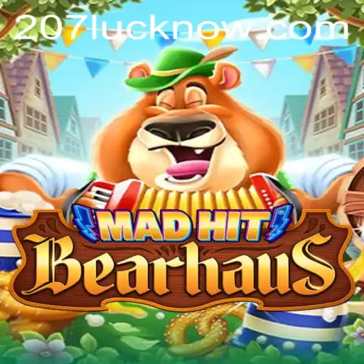 MadHitBearhaus: A Captivating Journey into Virtual Reality Gaming