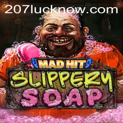 MadHitSlipperySoap: Dive into a World of Fun and Strategy