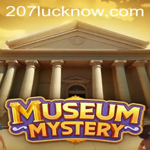 Unlocking Mysteries in MuseumMystery: An Intriguing Adventure in Gaming
