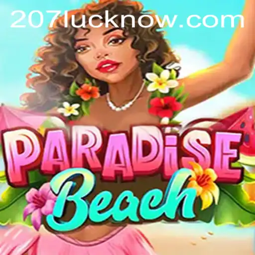 Discovering the Thrills of ParadiseBeach: A New Wave in Gaming