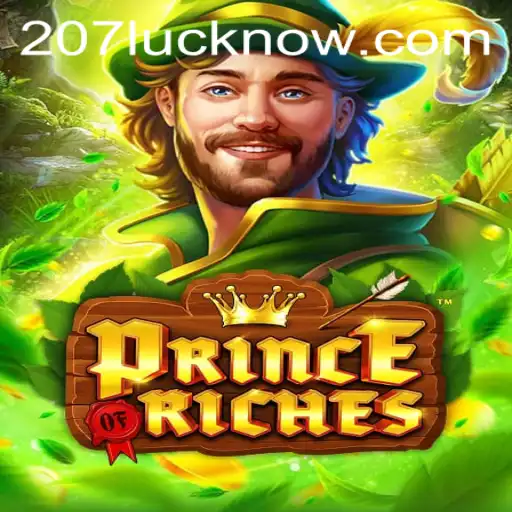 Exploring the Excitement of PrinceOfRiches