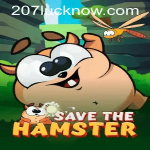 Discover the Exciting World of SavetheHamster on 207luck.com