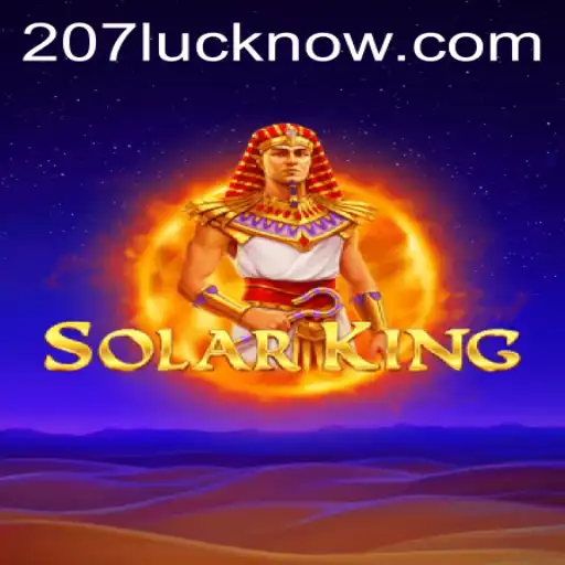 Unveiling SolarKing: An Immersive Gaming Experience
