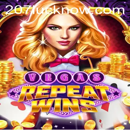 Discover the Thrills of VegasRepeatWins with 207luck.com