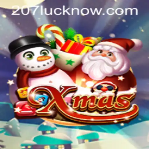 Xmas: A Unique Gaming Adventure with 207luck.com